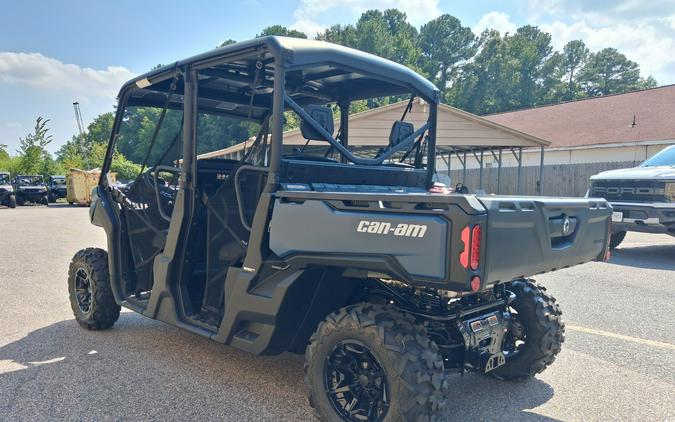 2026 Can-Am Defender MAX XT HD9
