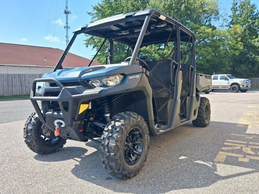 2026 Can-Am Defender MAX XT HD9