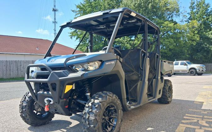 2026 Can-Am Defender MAX XT HD9
