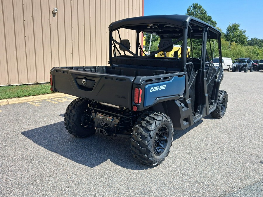 2026 Can-Am Defender MAX XT HD9
