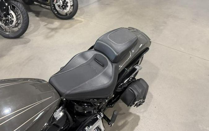 2019 Harley-Davidson® FXBRS - Softail® Breakout® 114