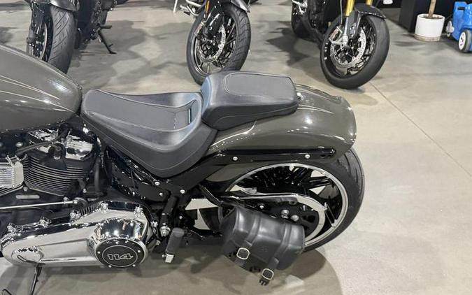 2019 Harley-Davidson® FXBRS - Softail® Breakout® 114