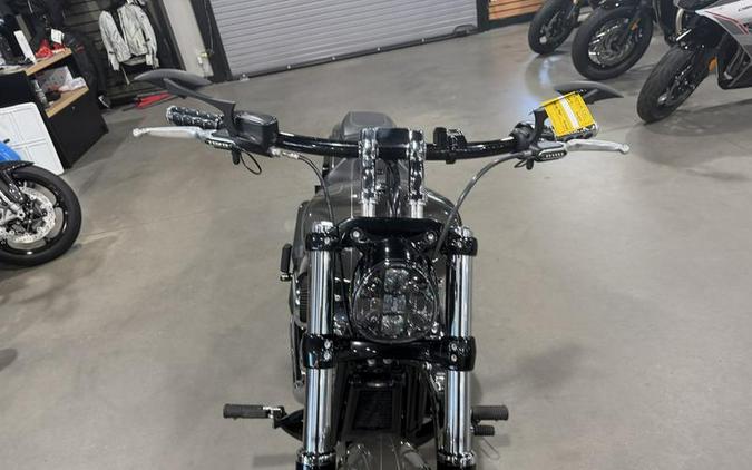 2019 Harley-Davidson® FXBRS - Softail® Breakout® 114