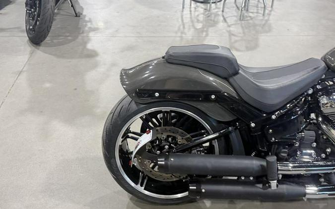 2019 Harley-Davidson® FXBRS - Softail® Breakout® 114