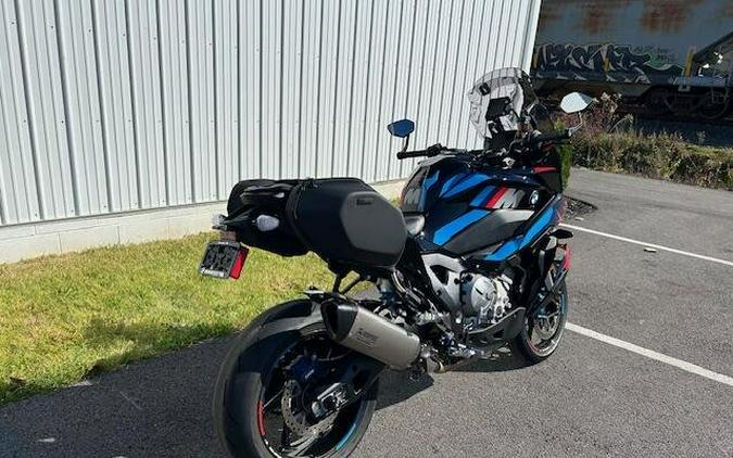 2025 BMW M 1000 XR