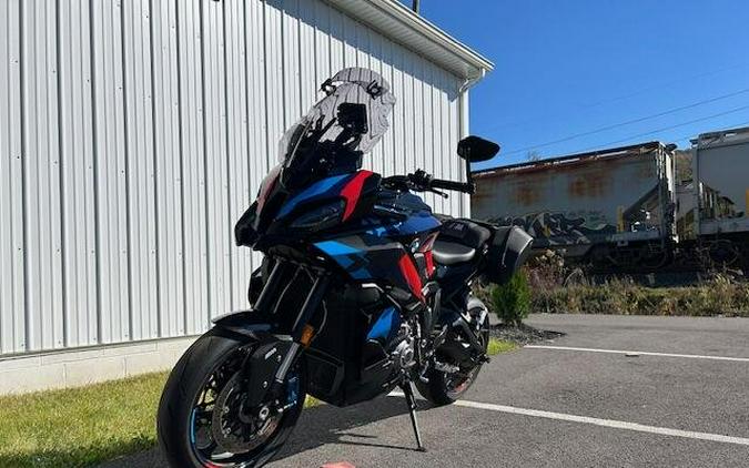 2025 BMW M 1000 XR