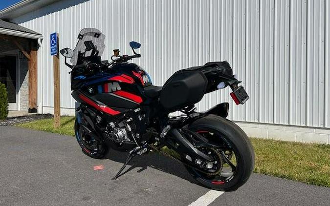 2025 BMW M 1000 XR