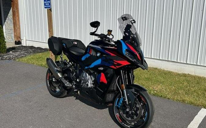 2025 BMW M 1000 XR