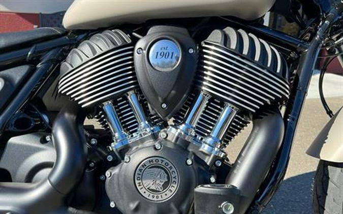 2023 Indian Motorcycle Chief ABS