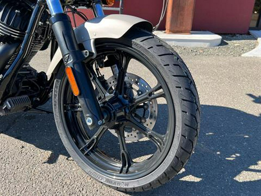 2023 Indian Motorcycle Chief ABS