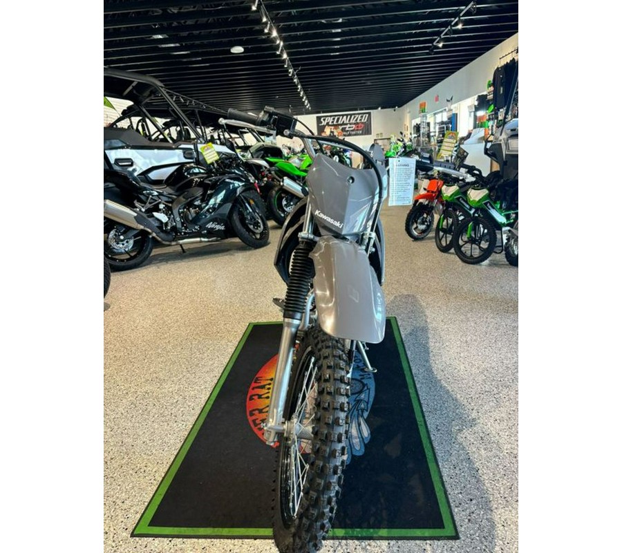 2024 Kawasaki KLX®140R