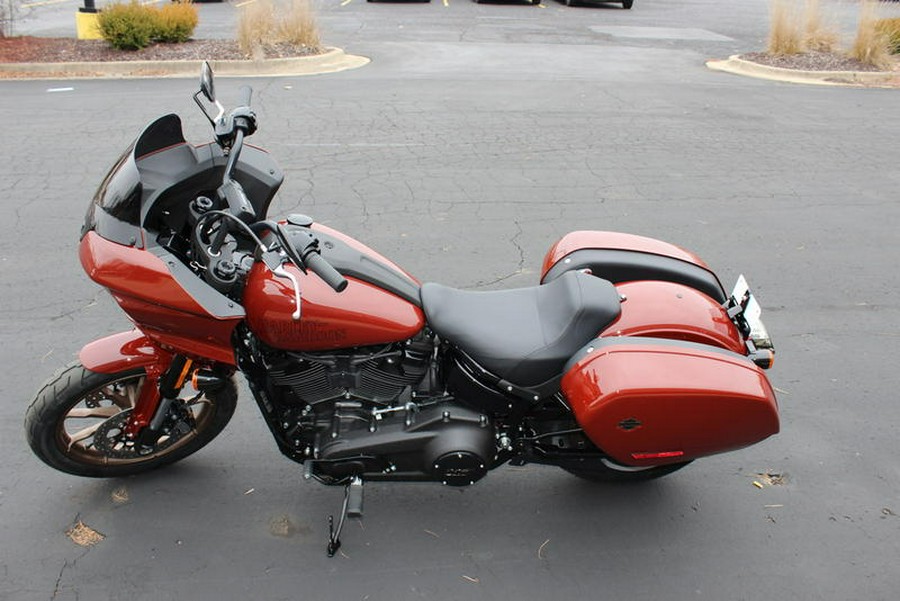 2024 Harley-Davidson® FXLRST - Low Rider® ST