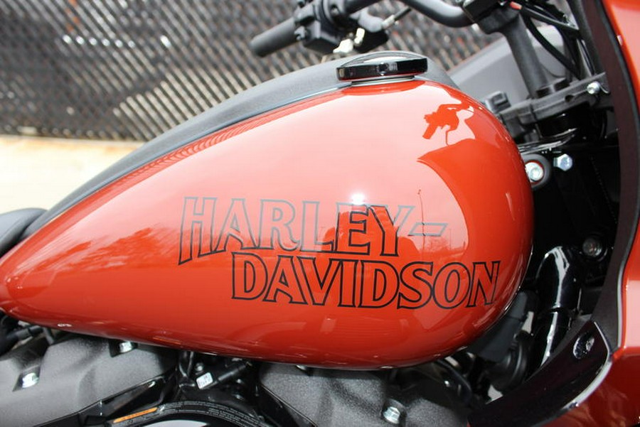 2024 Harley-Davidson® FXLRST - Low Rider® ST