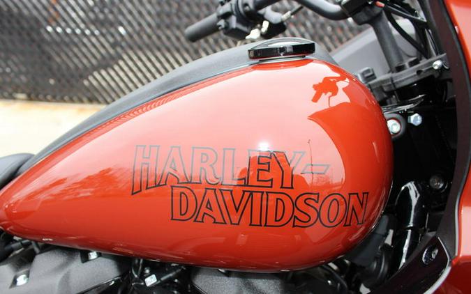 2024 Harley-Davidson® FXLRST - Low Rider® ST