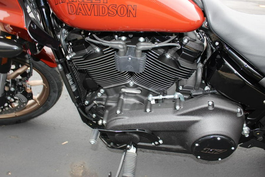 2024 Harley-Davidson® FXLRST - Low Rider® ST