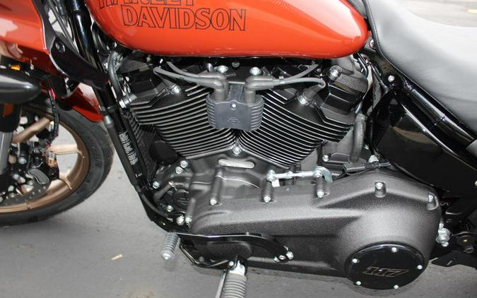 2024 Harley-Davidson® FXLRST - Low Rider® ST