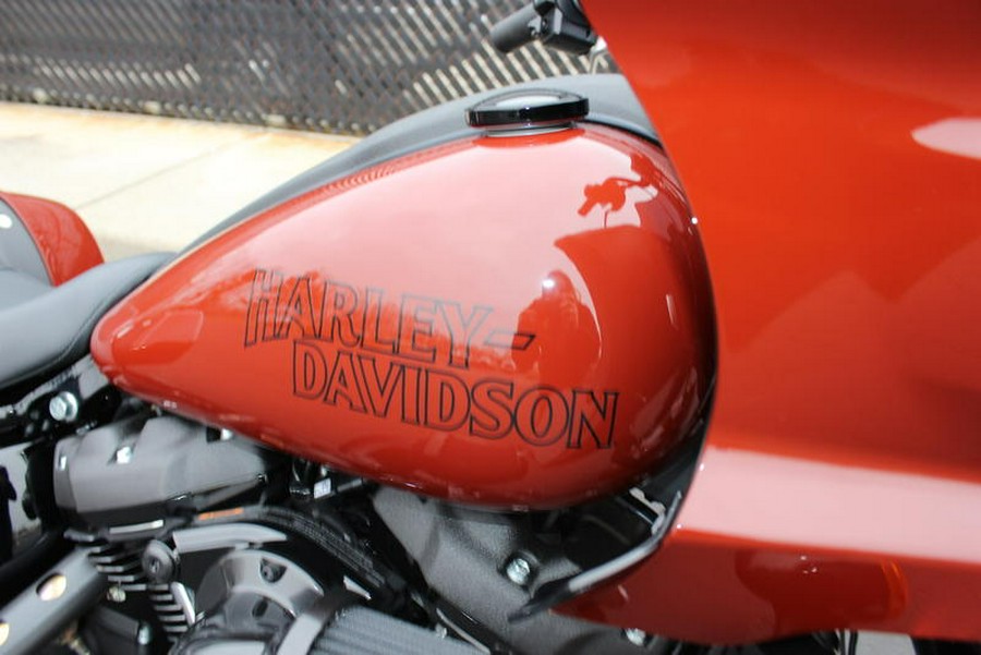 2024 Harley-Davidson® FXLRST - Low Rider® ST