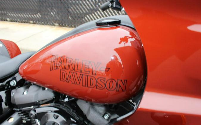 2024 Harley-Davidson® FXLRST - Low Rider® ST