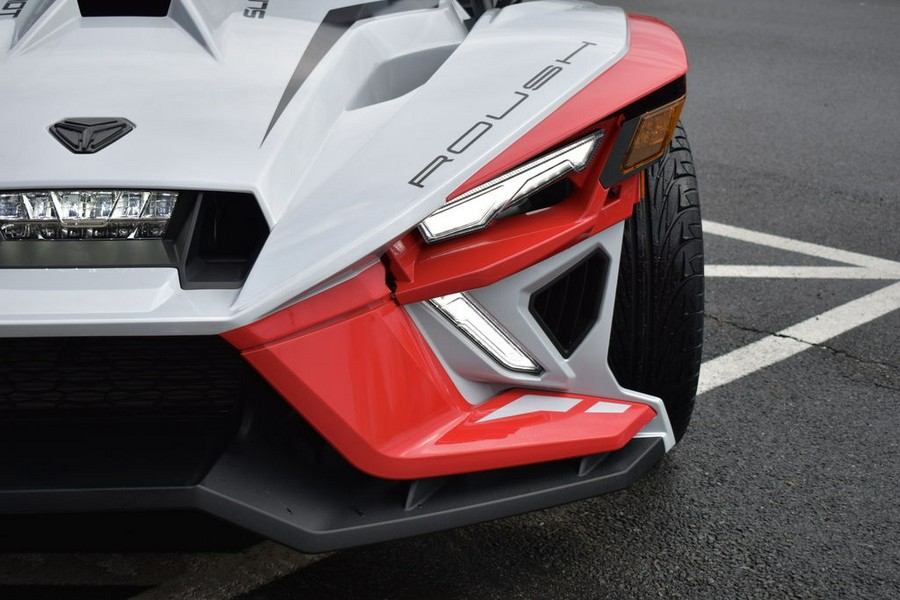 2024 Polaris Slingshot® ROUSH® Edition AutoDrive