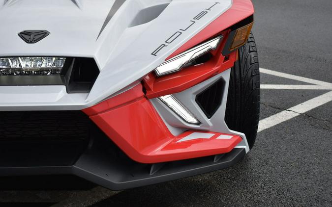 2024 Polaris Slingshot® ROUSH® Edition AutoDrive