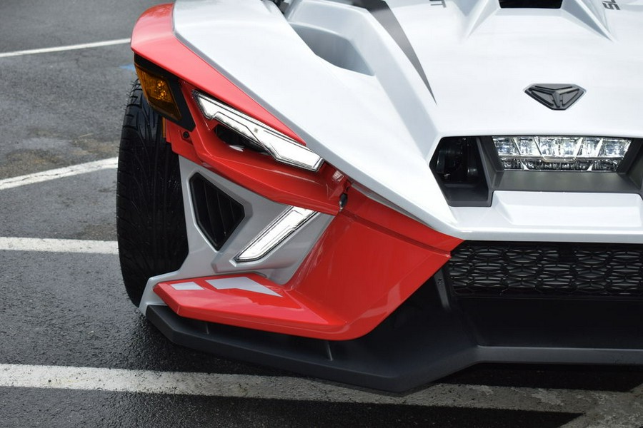 2024 Polaris Slingshot® ROUSH® Edition AutoDrive