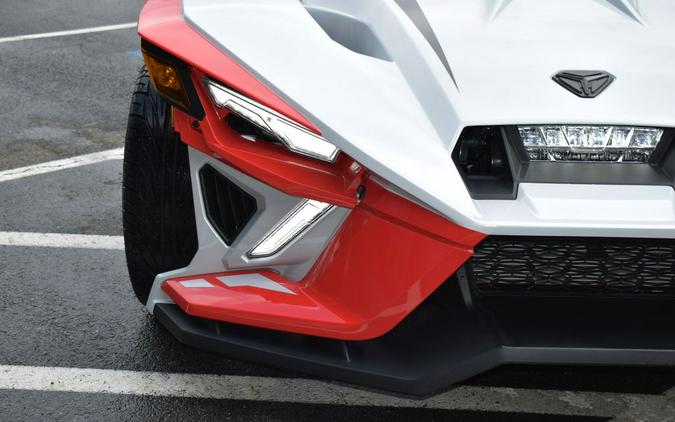 2024 Polaris Slingshot® ROUSH® Edition AutoDrive