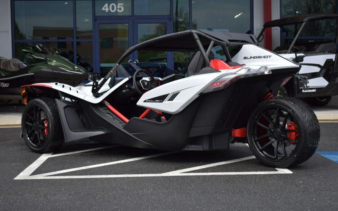 2024 Polaris Slingshot® ROUSH® Edition AutoDrive