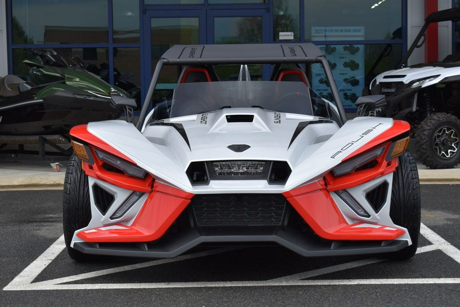 2024 Polaris Slingshot® ROUSH® Edition AutoDrive