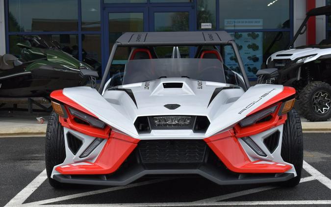 2024 Polaris Slingshot® ROUSH® Edition AutoDrive