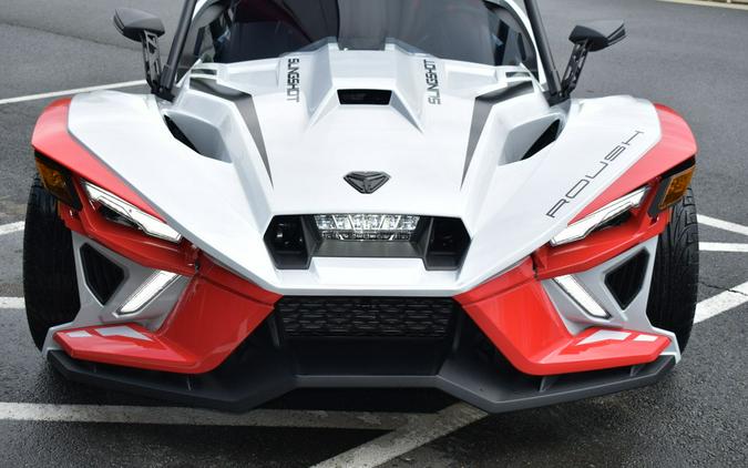 2024 Polaris Slingshot® ROUSH® Edition AutoDrive