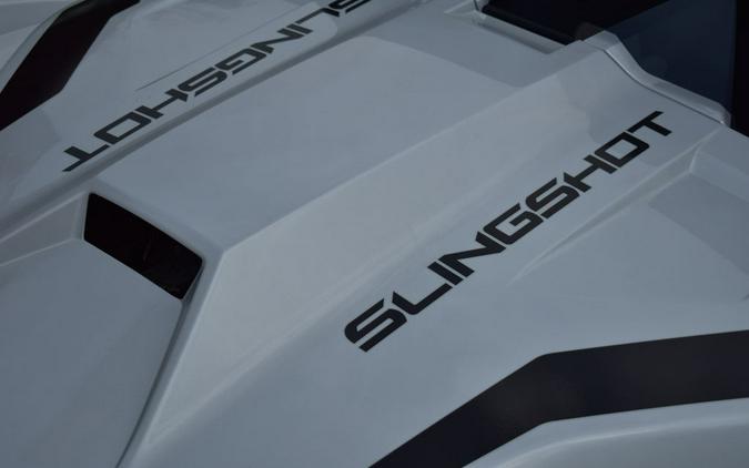 2024 Polaris Slingshot® ROUSH® Edition AutoDrive