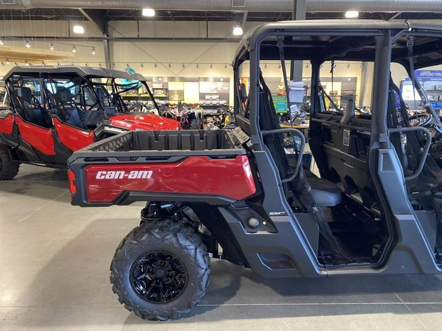 2024 Can-Am® Defender MAX XT HD9