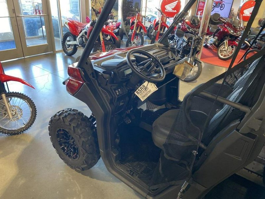 2024 Can-Am® Defender MAX XT HD9