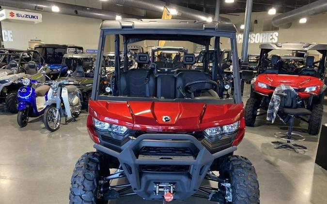 2024 Can-Am® Defender MAX XT HD9