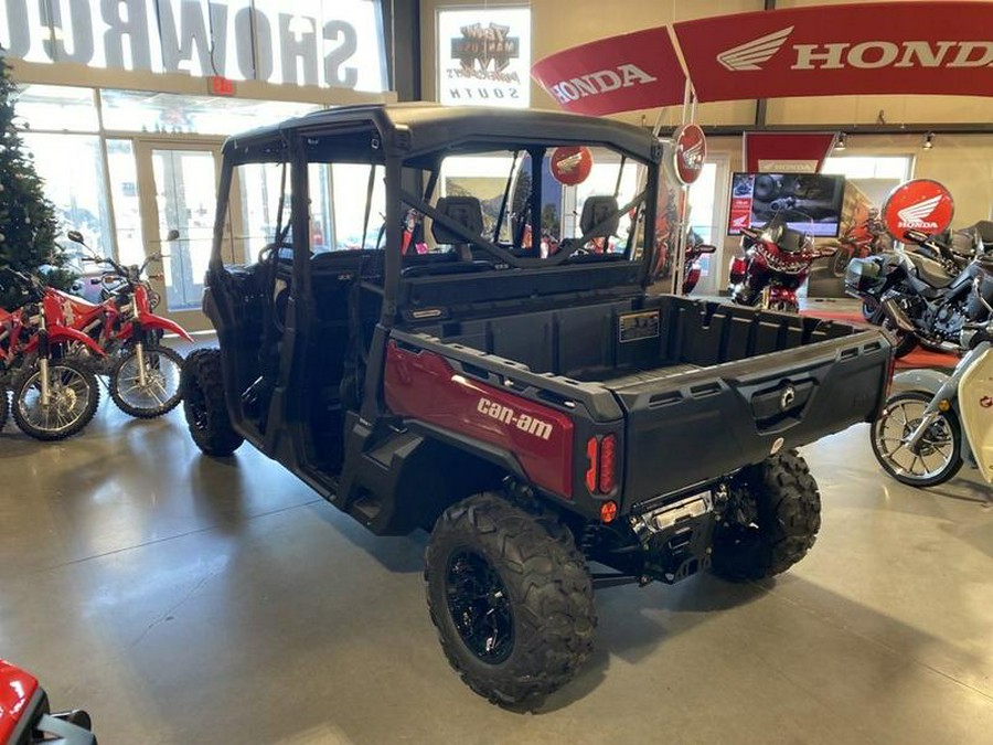 2024 Can-Am® Defender MAX XT HD9