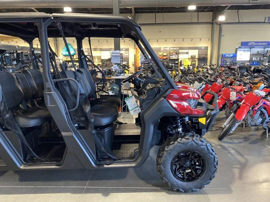 2024 Can-Am® Defender MAX XT HD9