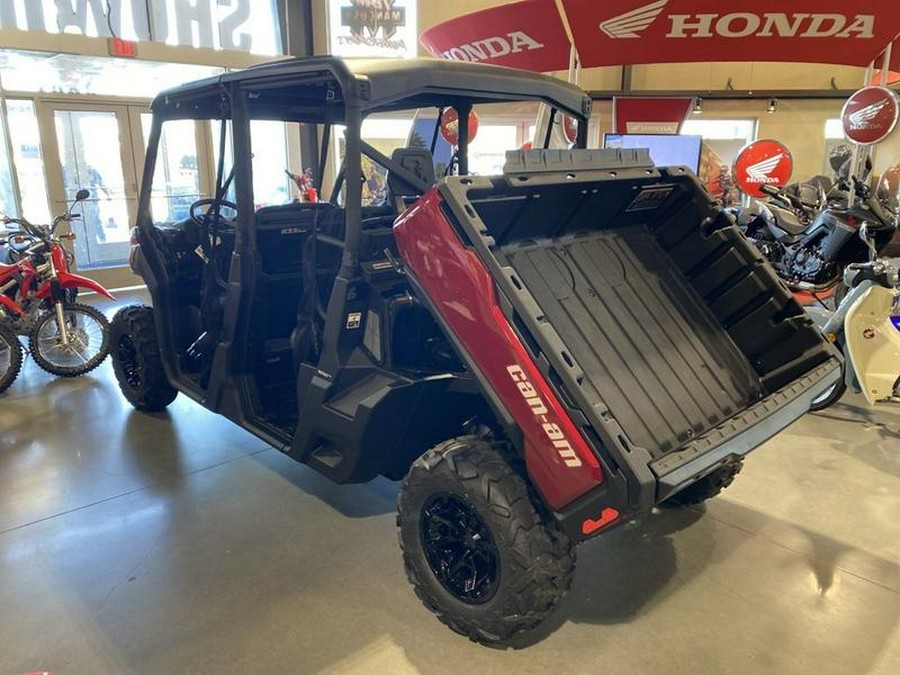 2024 Can-Am® Defender MAX XT HD9