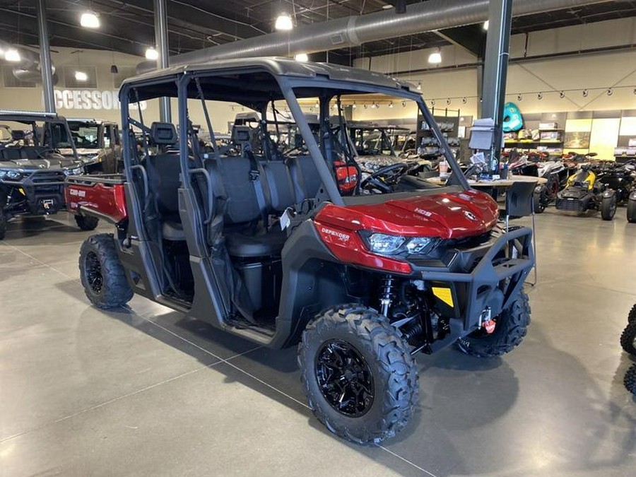 2024 Can-Am® Defender MAX XT HD9