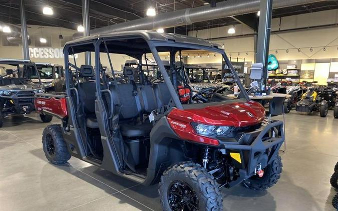 2024 Can-Am® Defender MAX XT HD9