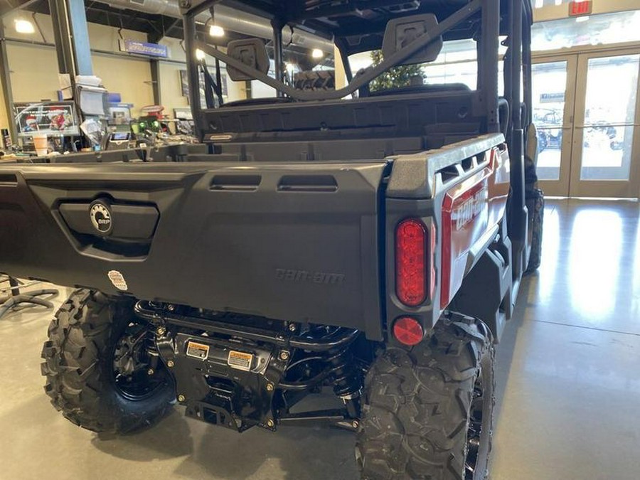 2024 Can-Am® Defender MAX XT HD9