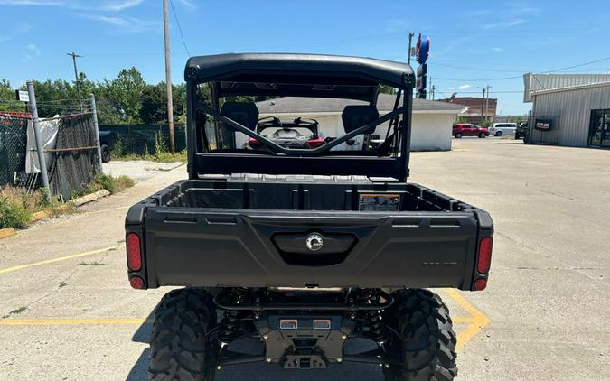 2024 Can-Am DEFENDER XT HD10 CAMO