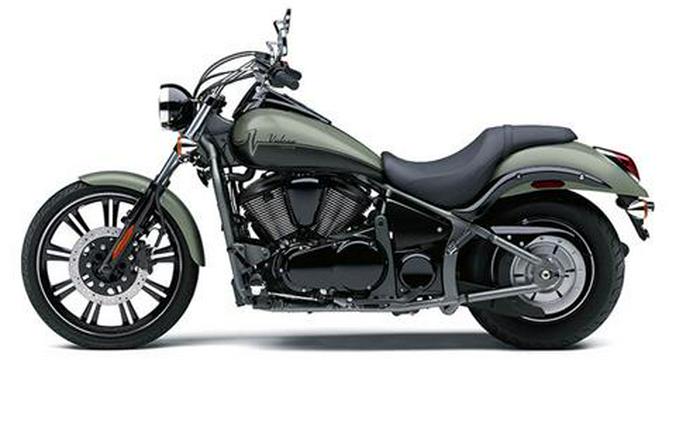 2023 Kawasaki Vulcan 900 Custom