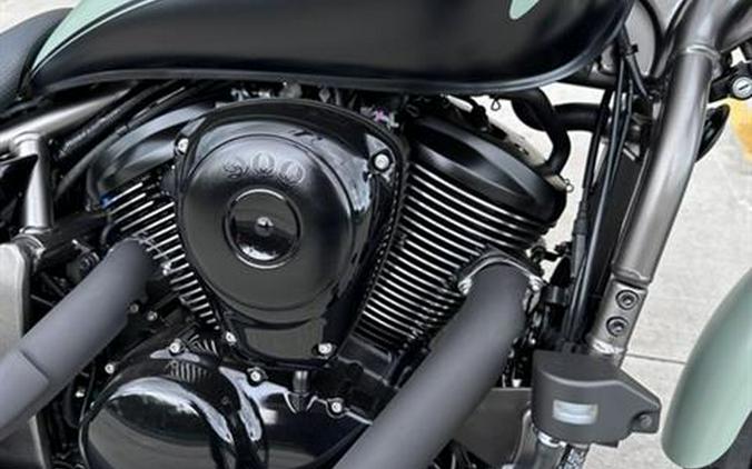 2023 Kawasaki Vulcan 900 Custom