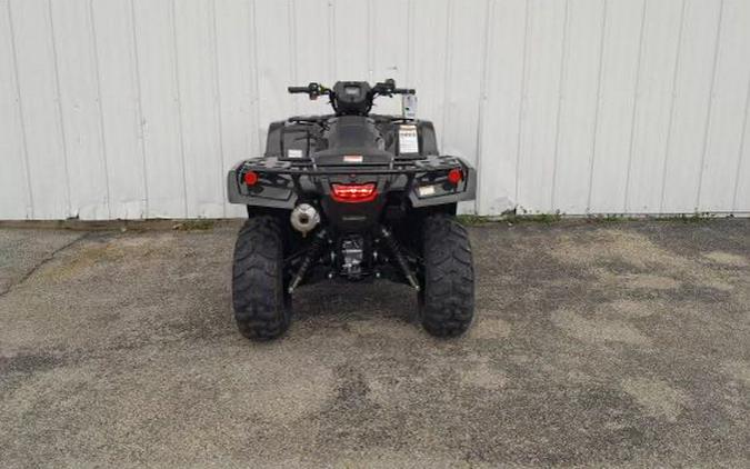 2024 Honda FourTrax Foreman® Rubicon 4x4 Automatic DCT EPS