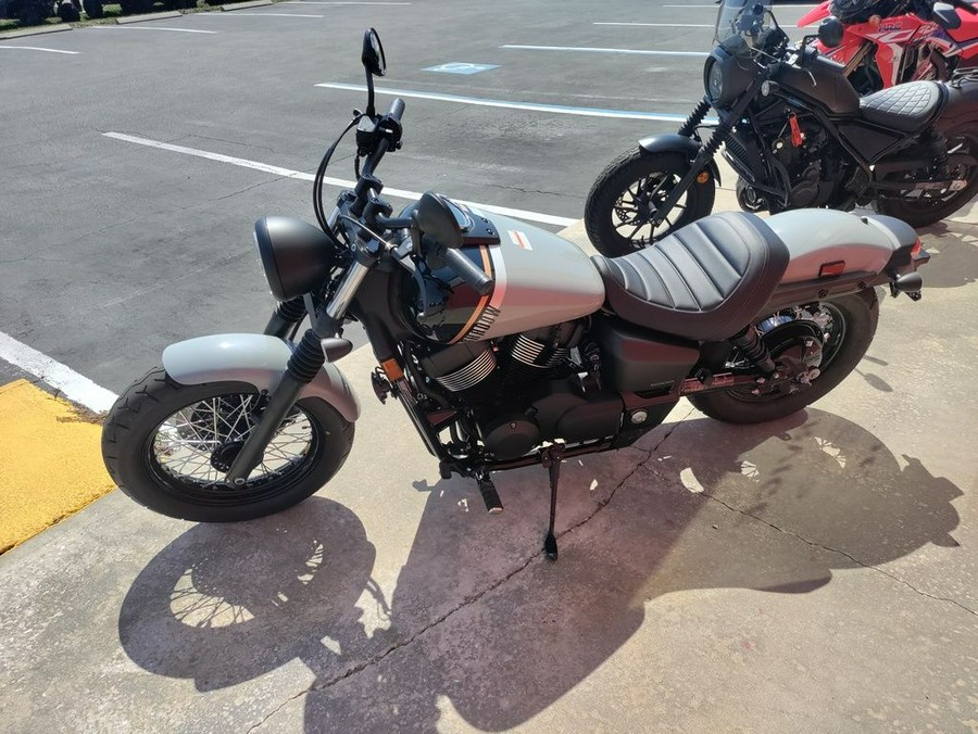 2024 Honda® Shadow Phantom ABS