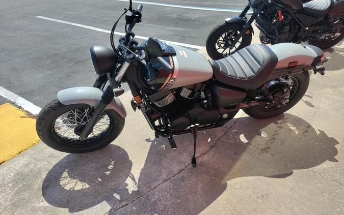 2024 Honda® Shadow Phantom ABS