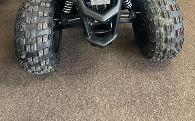 2024 Yamaha YFZ50