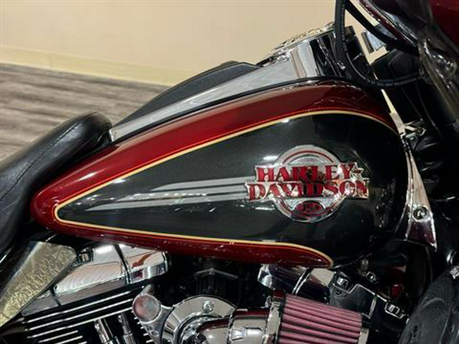 2007 Harley-Davidson FLHTCU Ultra Classic® Electra Glide® Patriot Special Edition