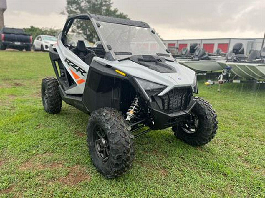 2024 Polaris RZR Pro XP Sport