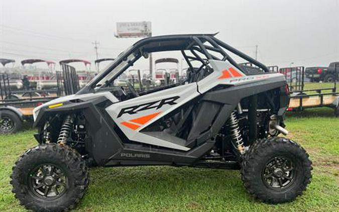 2024 Polaris RZR Pro XP Sport